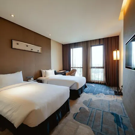 Geno Hotel Shah Alam Exterior photo