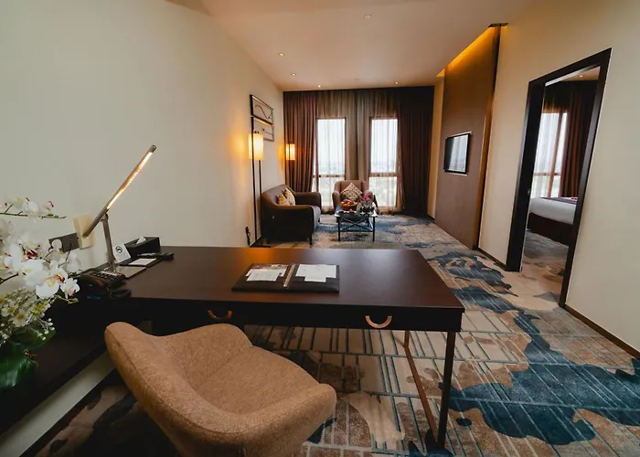 Geno Hotel Shah Alam
