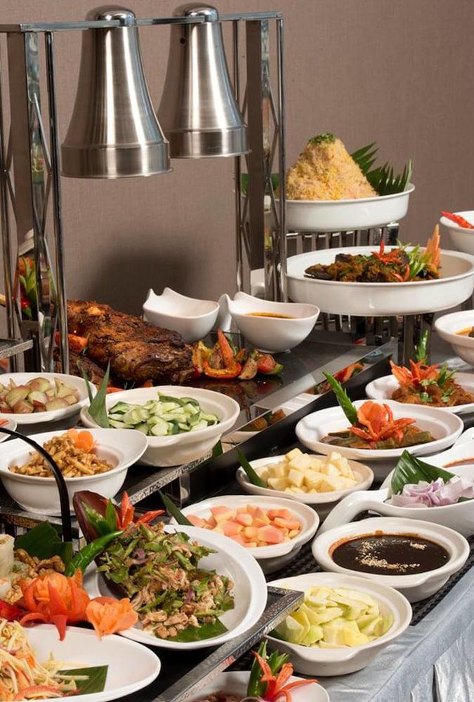 Hotel Geno Shah Alam