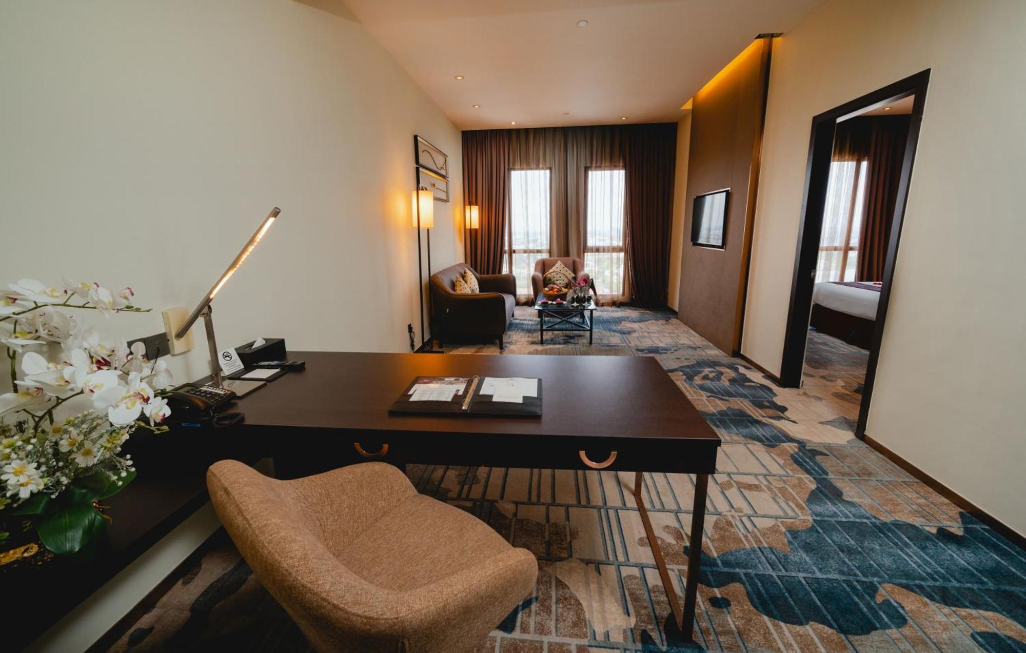 Hotel Geno
