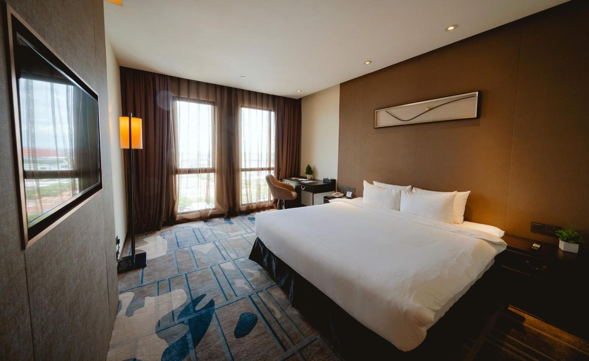 Hotel Geno 4*