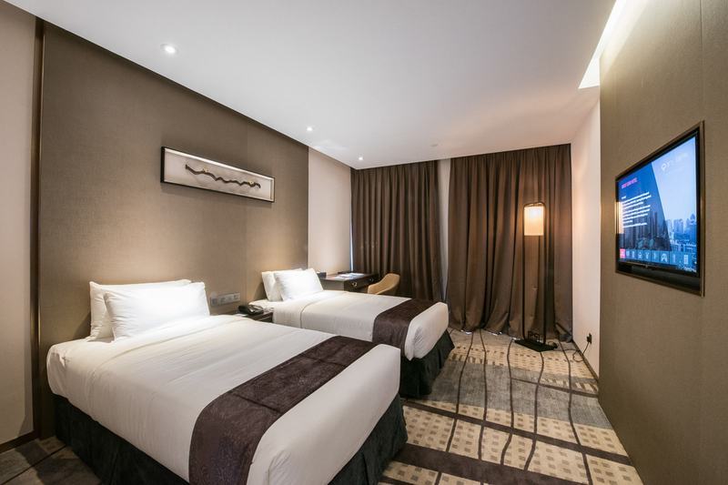 Geno Hotel