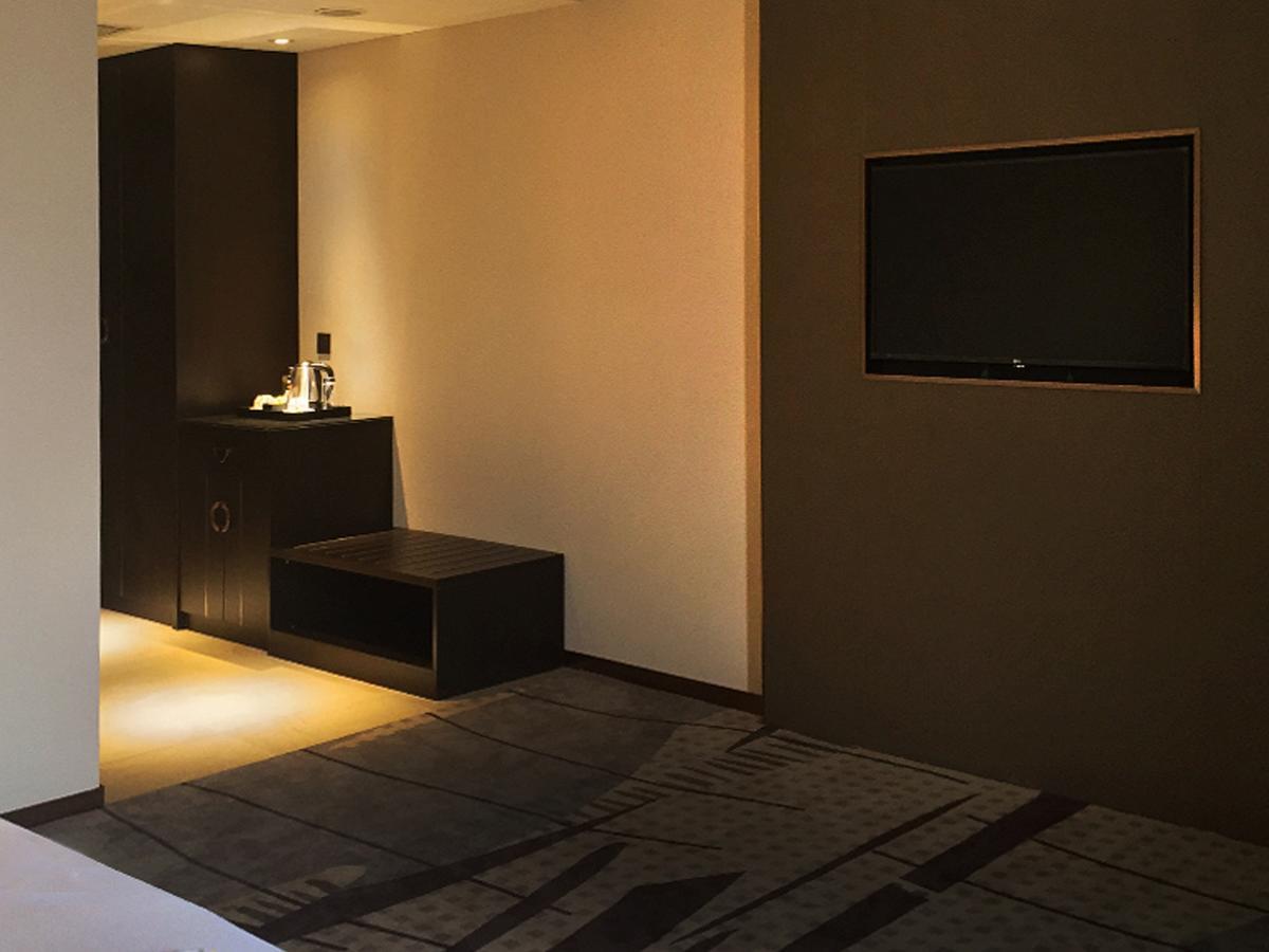 Geno Hotel