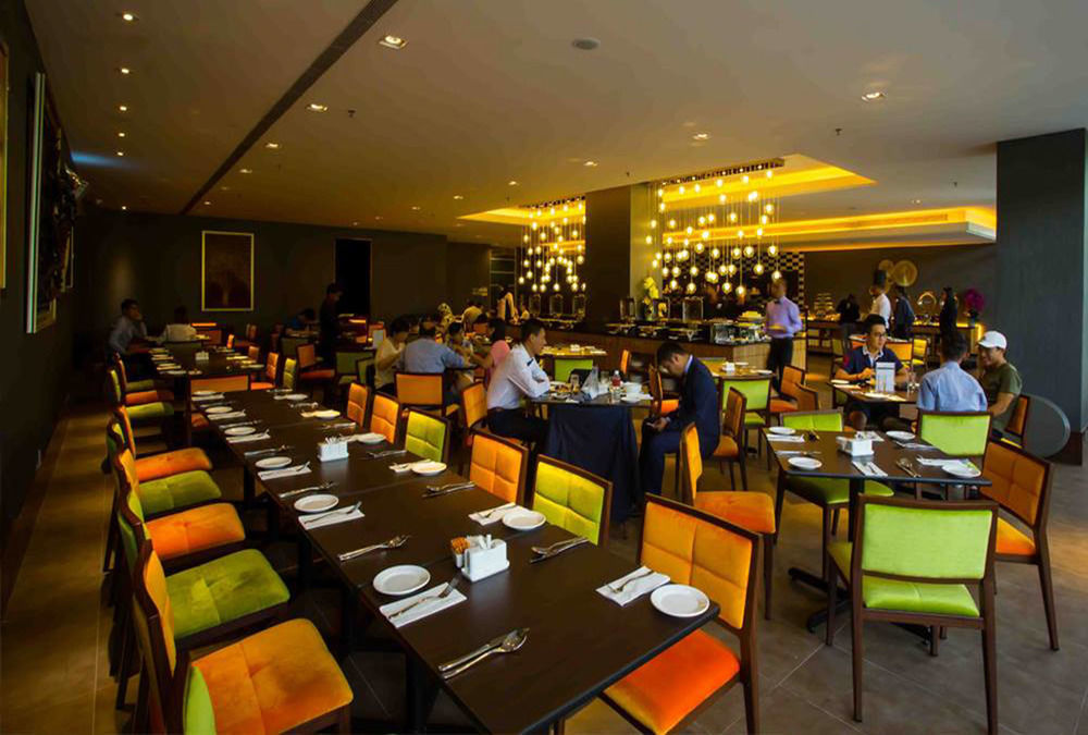 Hotel Geno Shah Alam